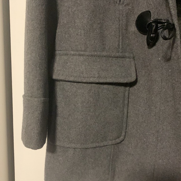 Merona Pea Coat - Picture 5 of 6